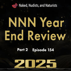 Naked, Nudists, and Naturists