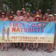 Naked, Nudists, and Naturists