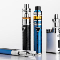 Vaping Podcast