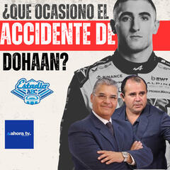 Maxima Velocidad por Ahora TV