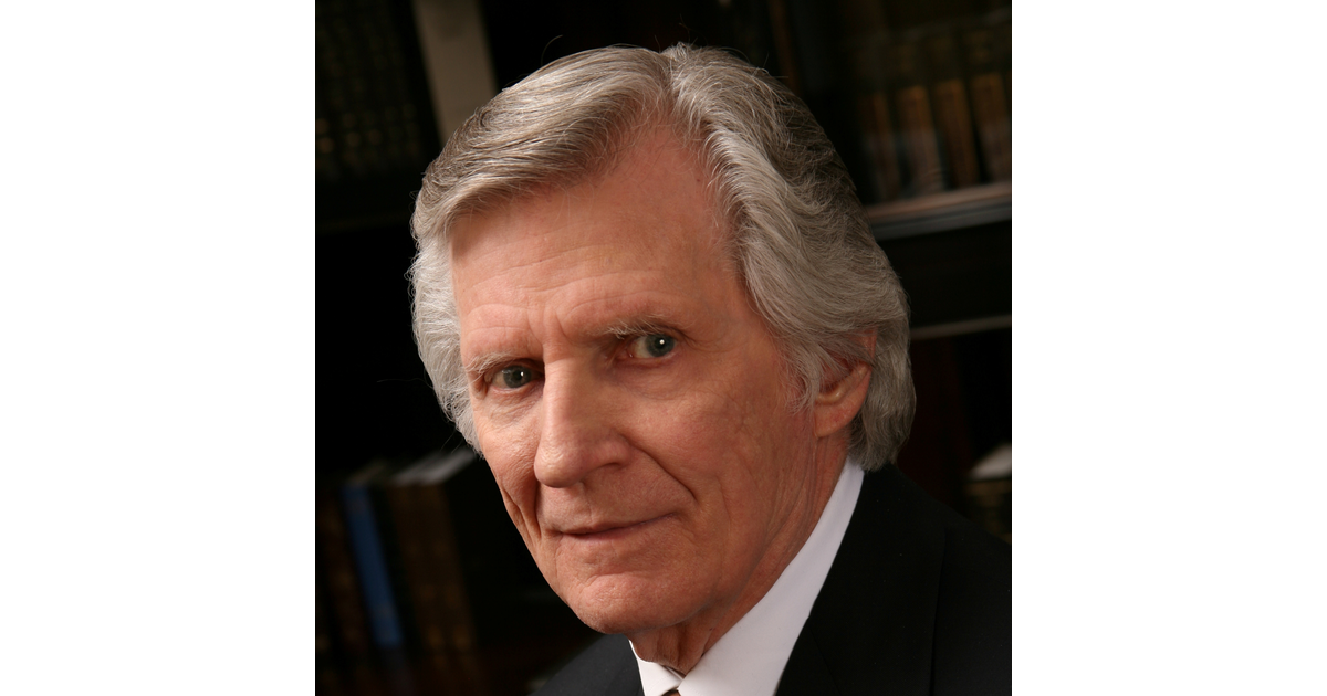 David Wilkerson - Dry Spells - God's Lighthouse | iHeart