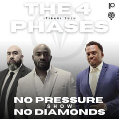NO PRESSURE NO DIAMONDS SHOW