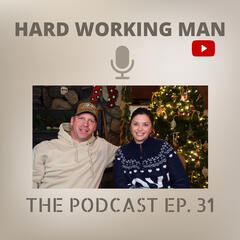 Hard Working Man