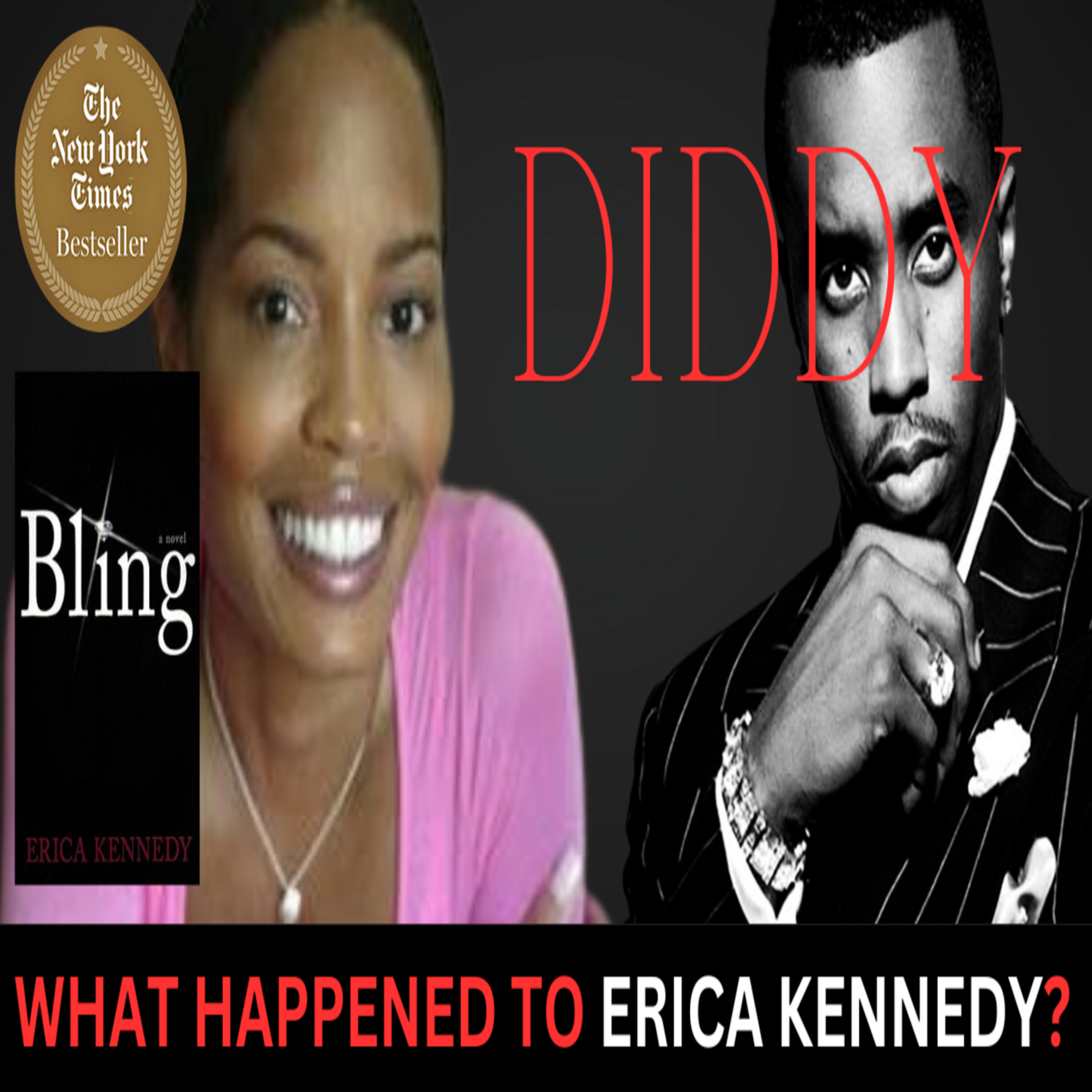 Bling by Erica Kennedy