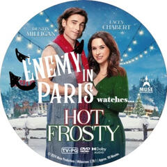 Enemy in Paris