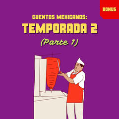 Cuentos Mexicanos