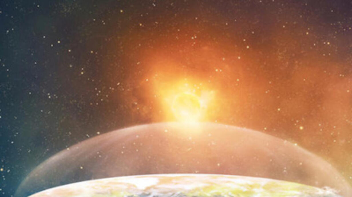 E2 Exploring the Flat Earth Theory Conspiracy Chronicles Unveiling(01)