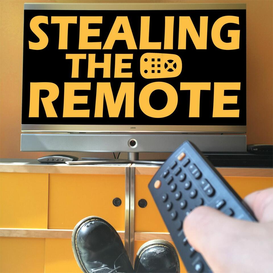 Stealing the Remote