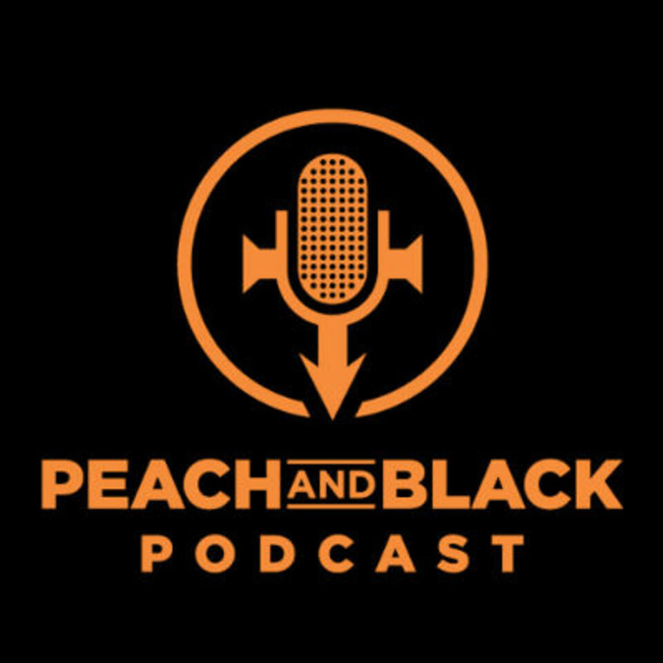 Peach And Black - A Podcast About Prince