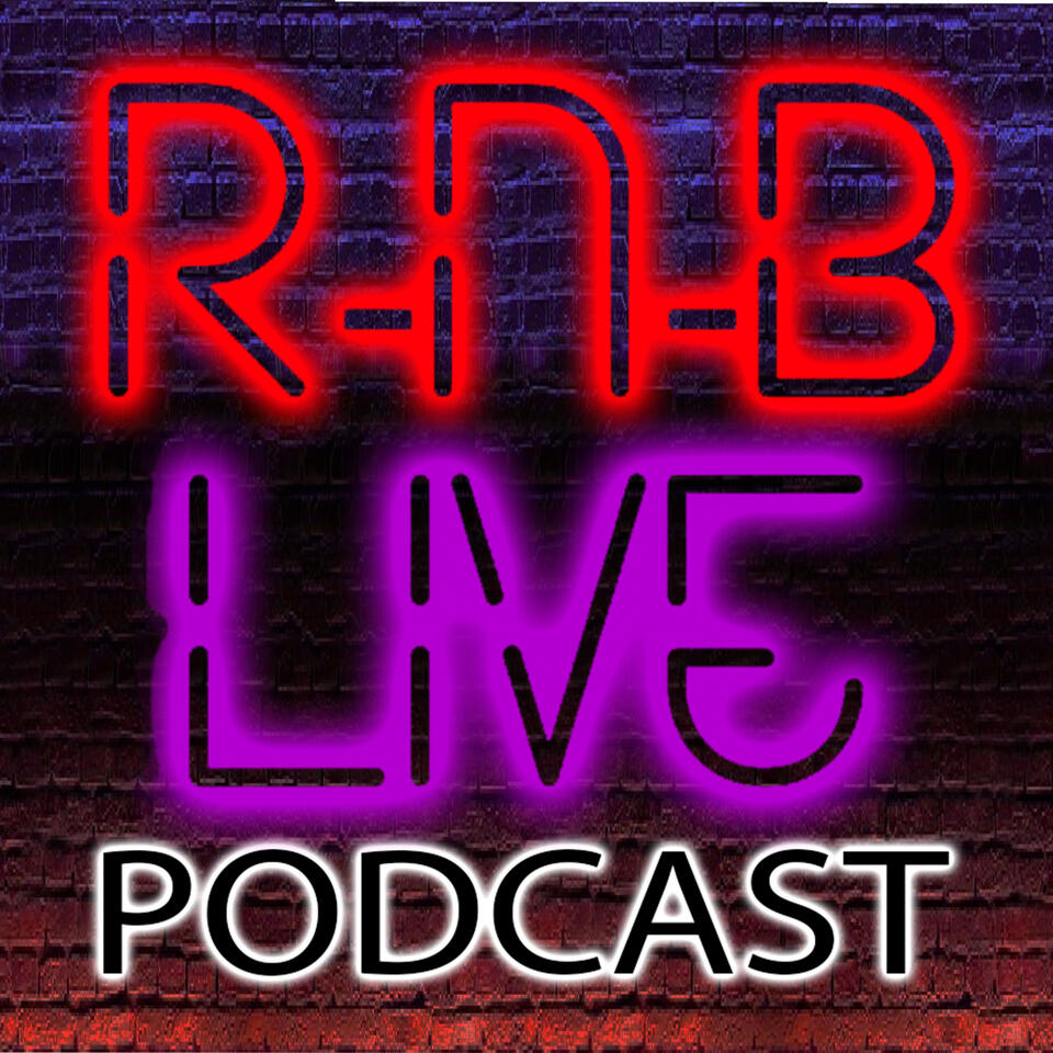 RnB Live Podcast