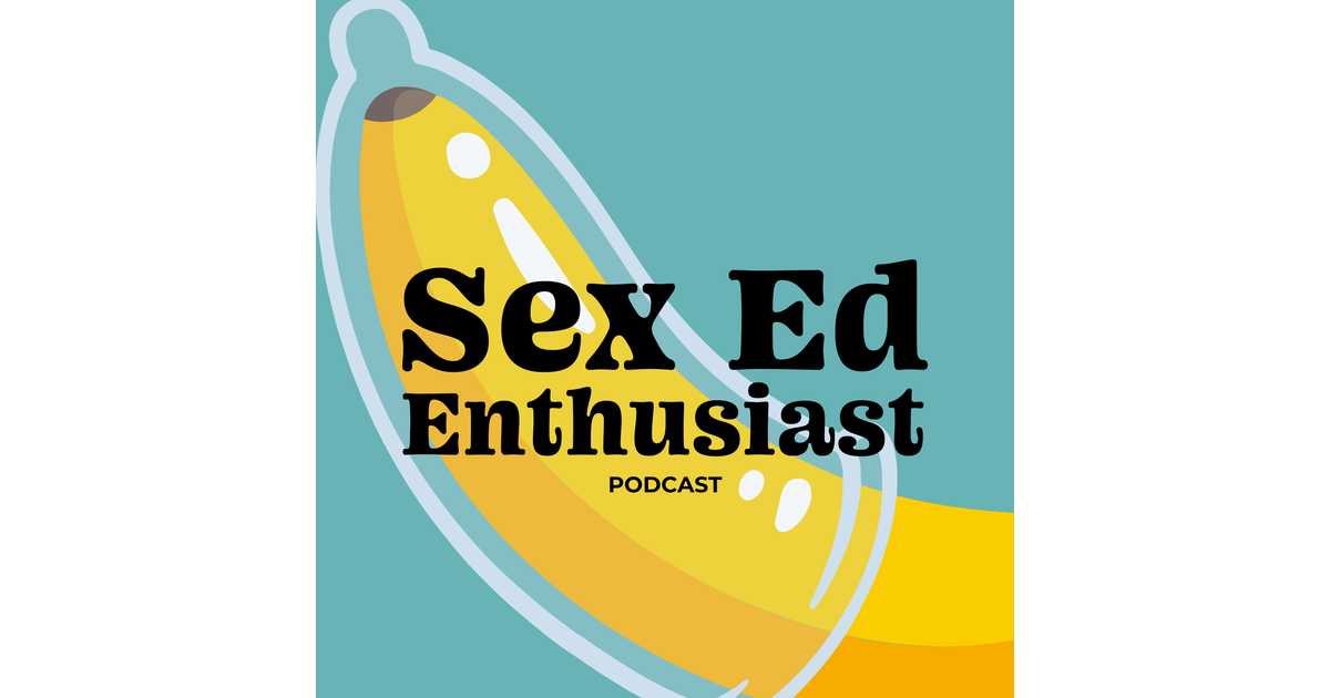 Sex Ed Enthusiast Iheart 0410