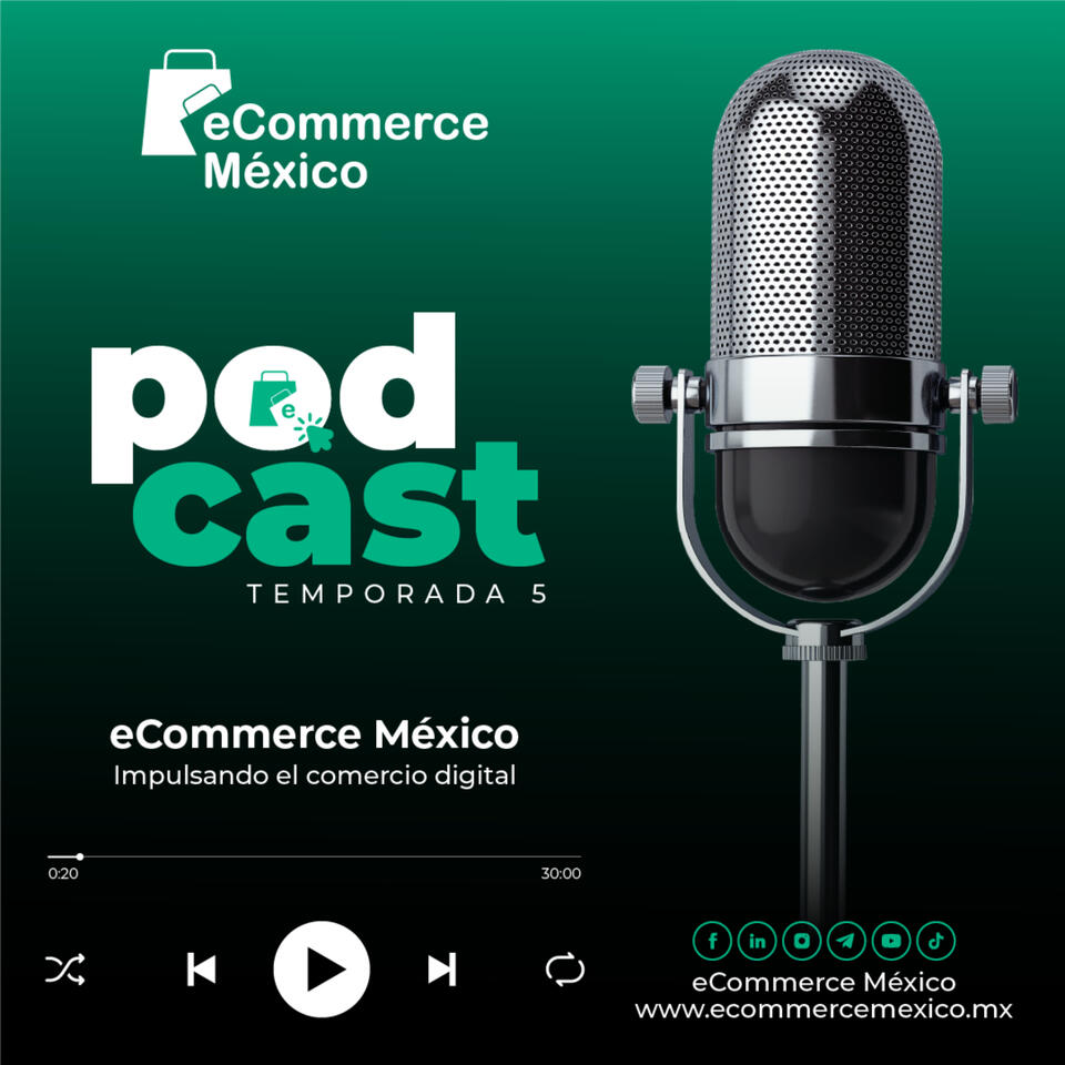 eCommerce México