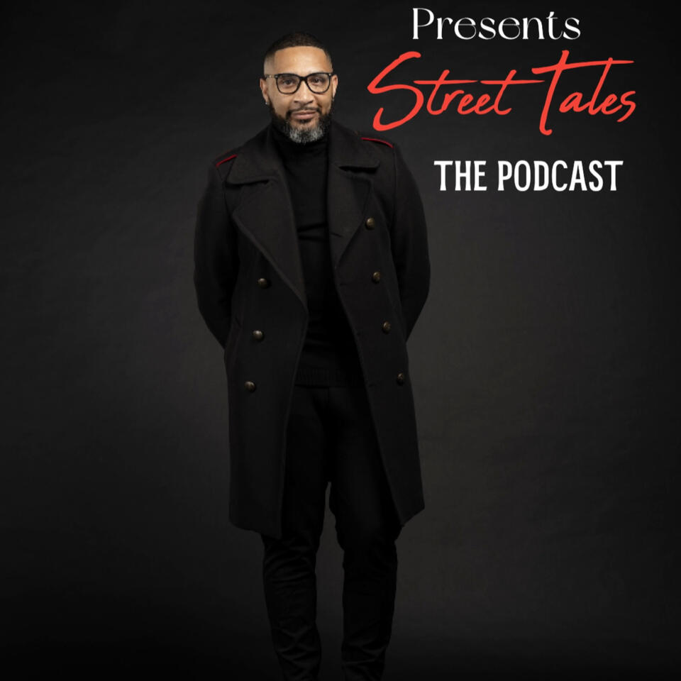 Lonnie Bee presents "Street Tales"