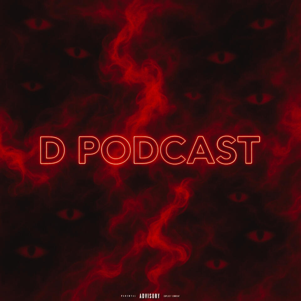Ɗ Podcast