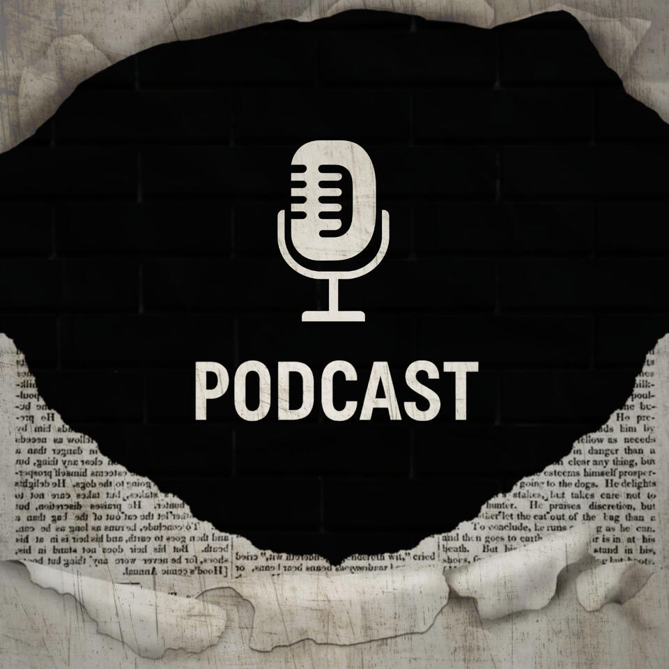 Ɗ Podcast