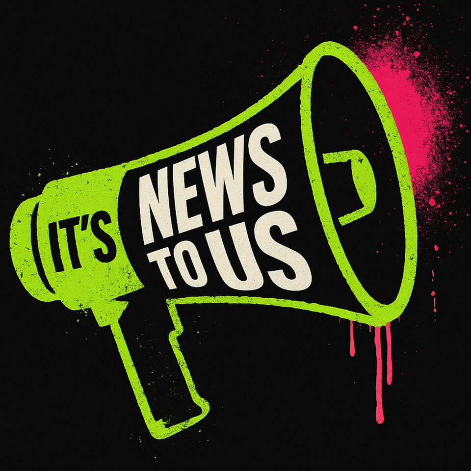 It's News to Us
