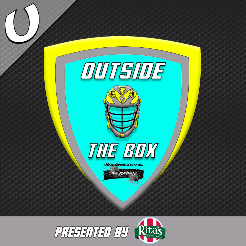 Outside The Box Podcast
