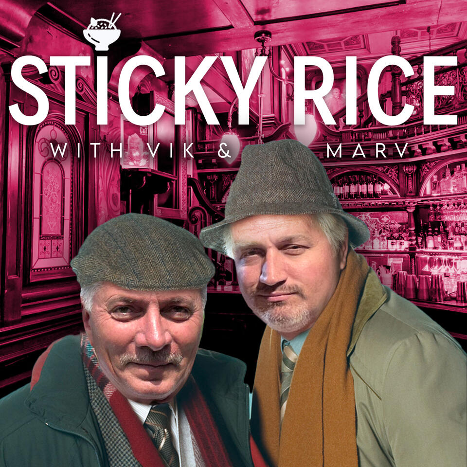 Sticky Rice