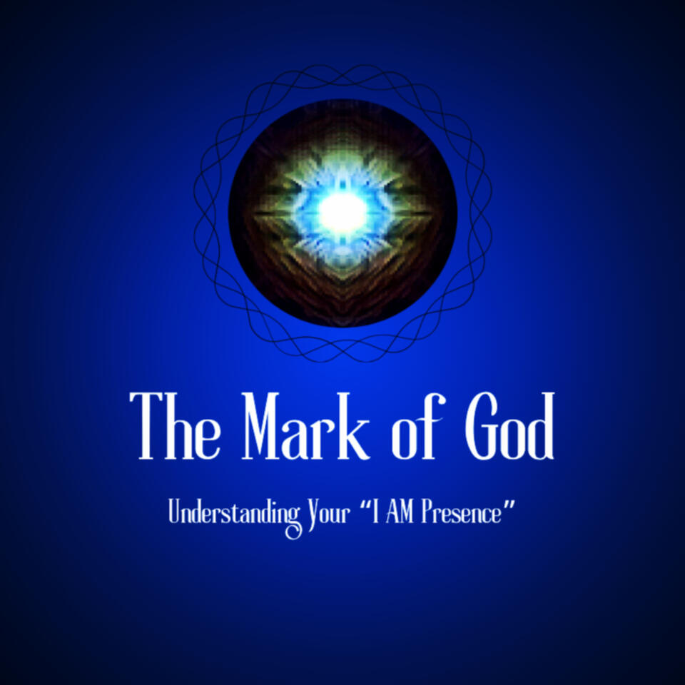 Understanding The "I AM"...That Is You...