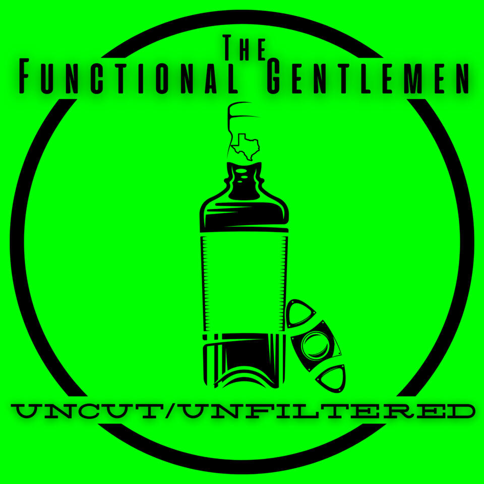 The Functional Gentlemen