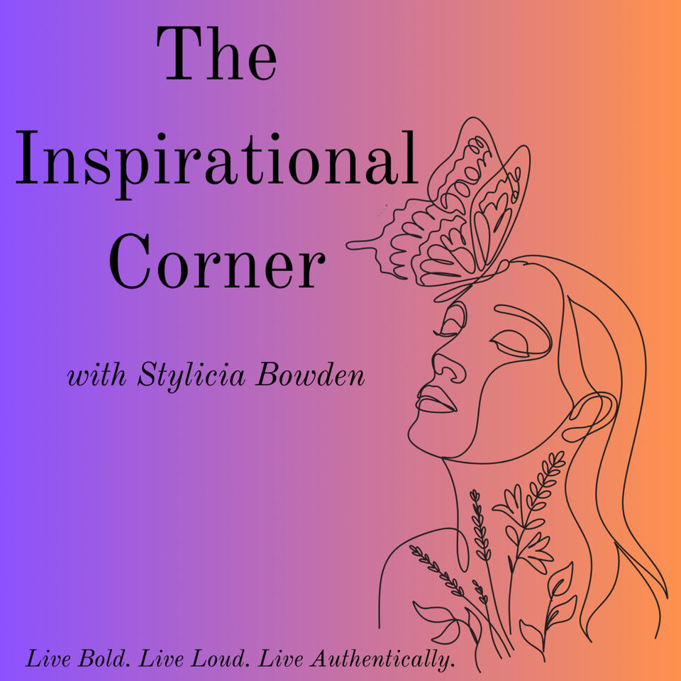 The Inspirational Corner