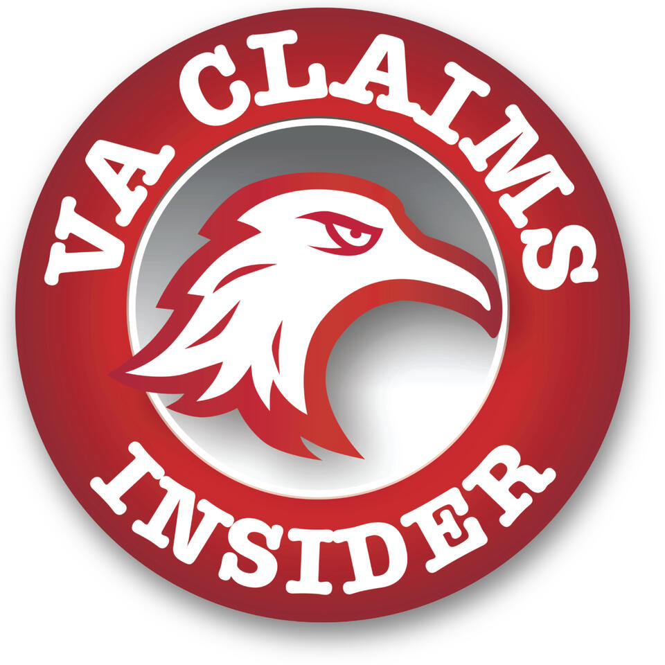 VA Claims Insider Podcast