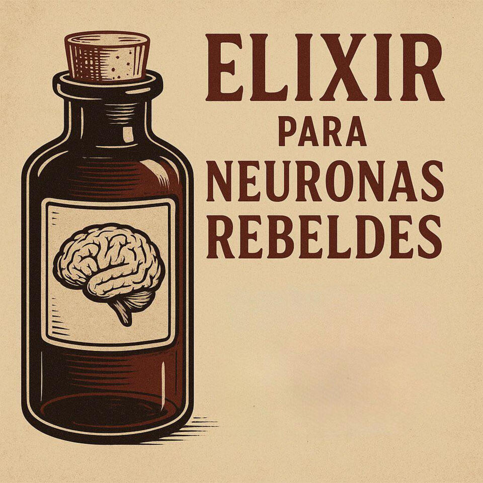 Elixir para neuronas rebeldes