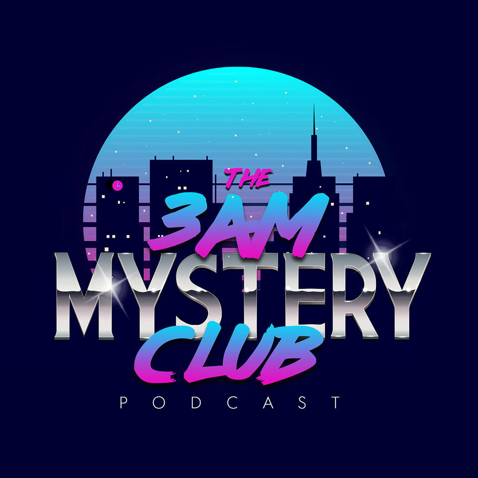 3 AM Mystery Club