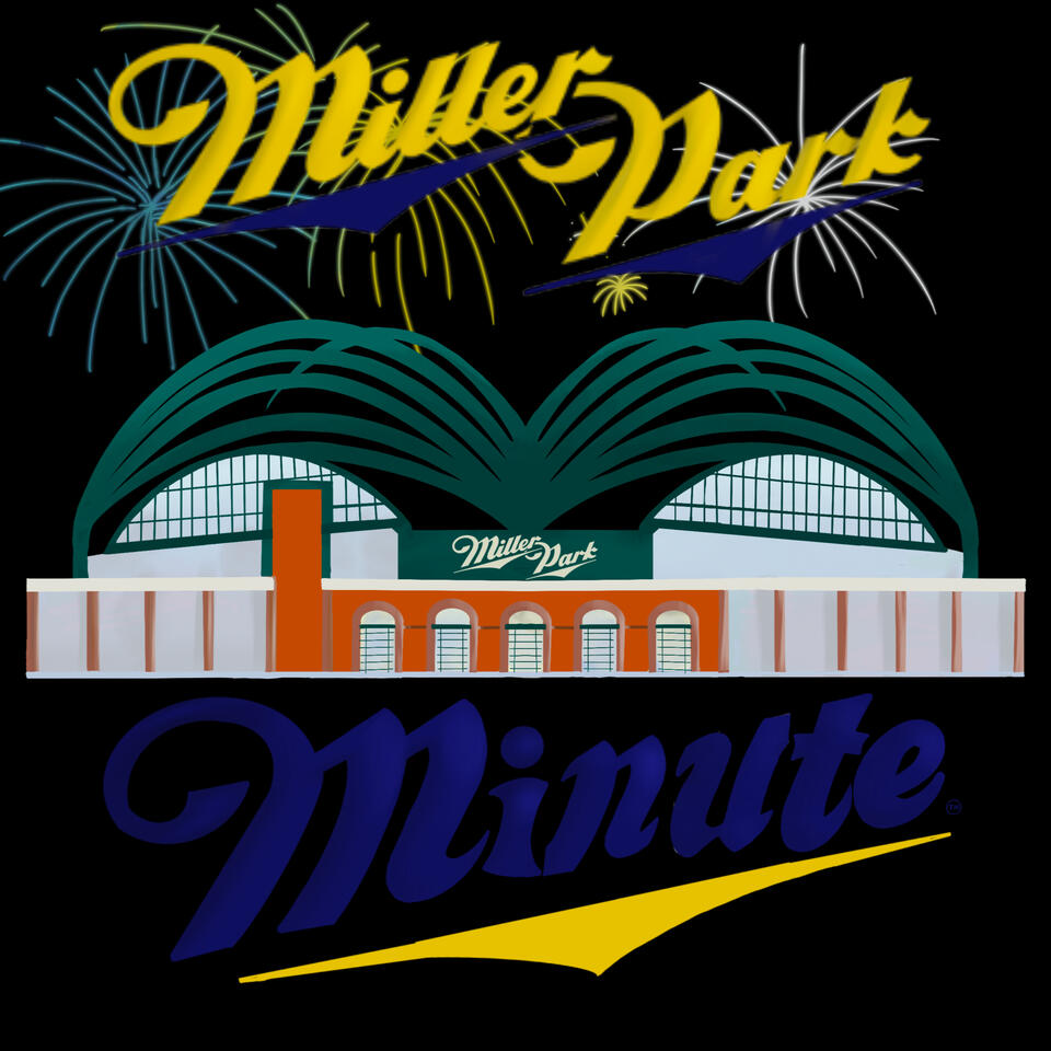 Miller Park Minute