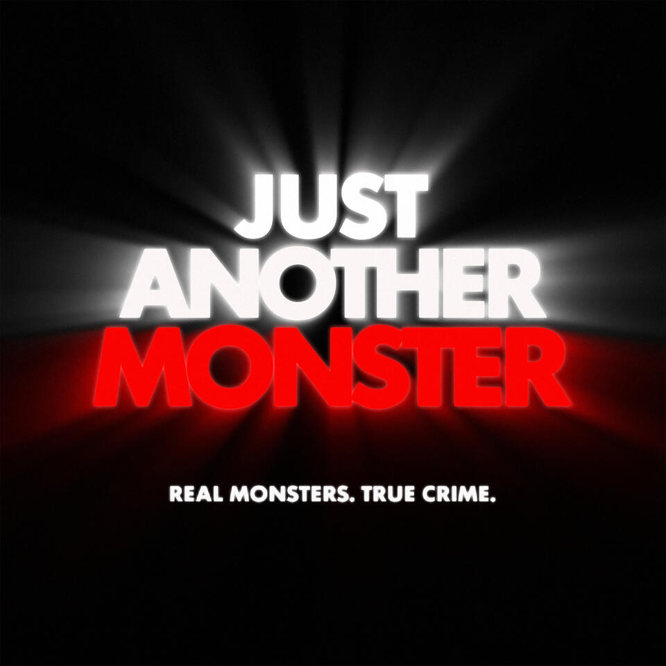 Just Another Monster