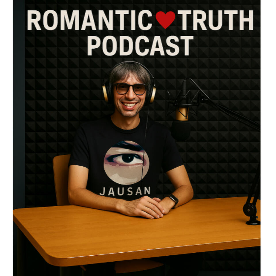Romantic❣️Truth Podcast