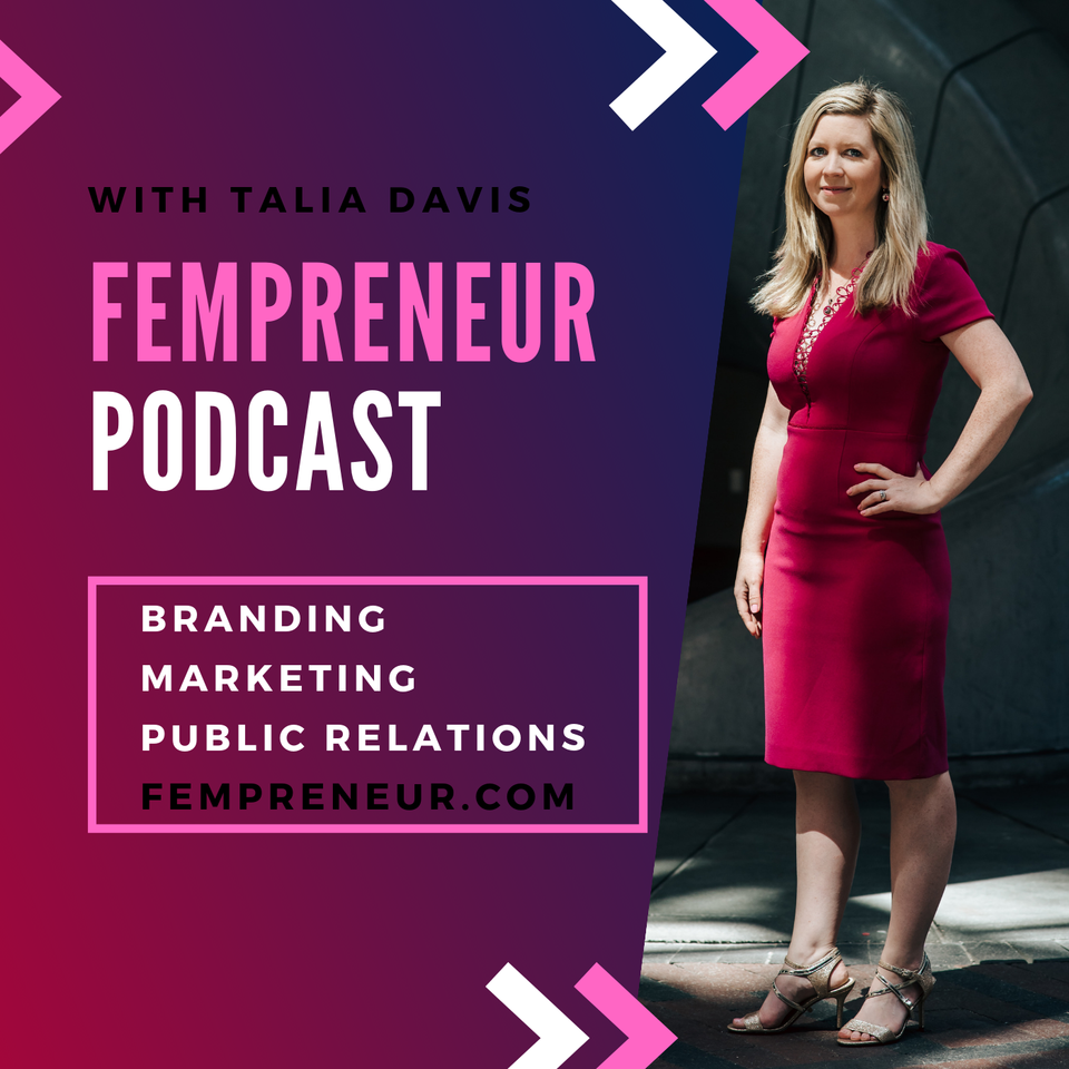 Fempreneur Podcast