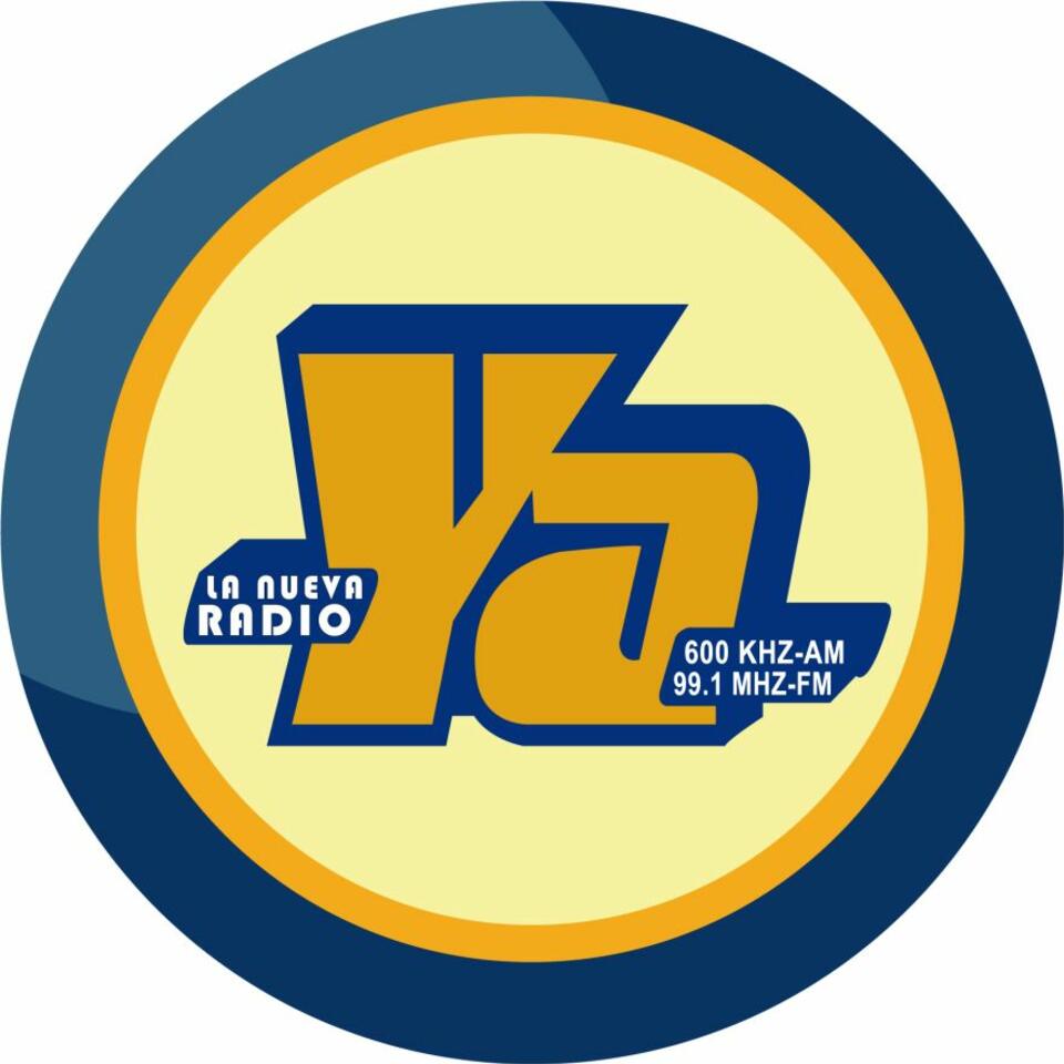 La Nueva Radio YA