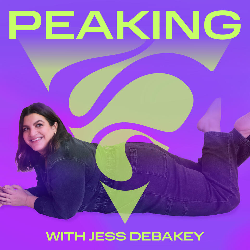 Peaking