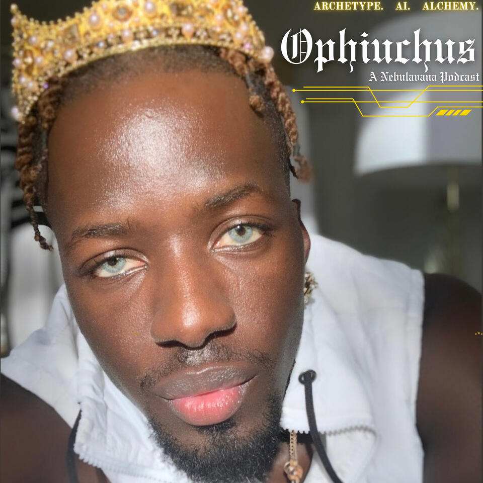 OPHIUCHUS ⛎