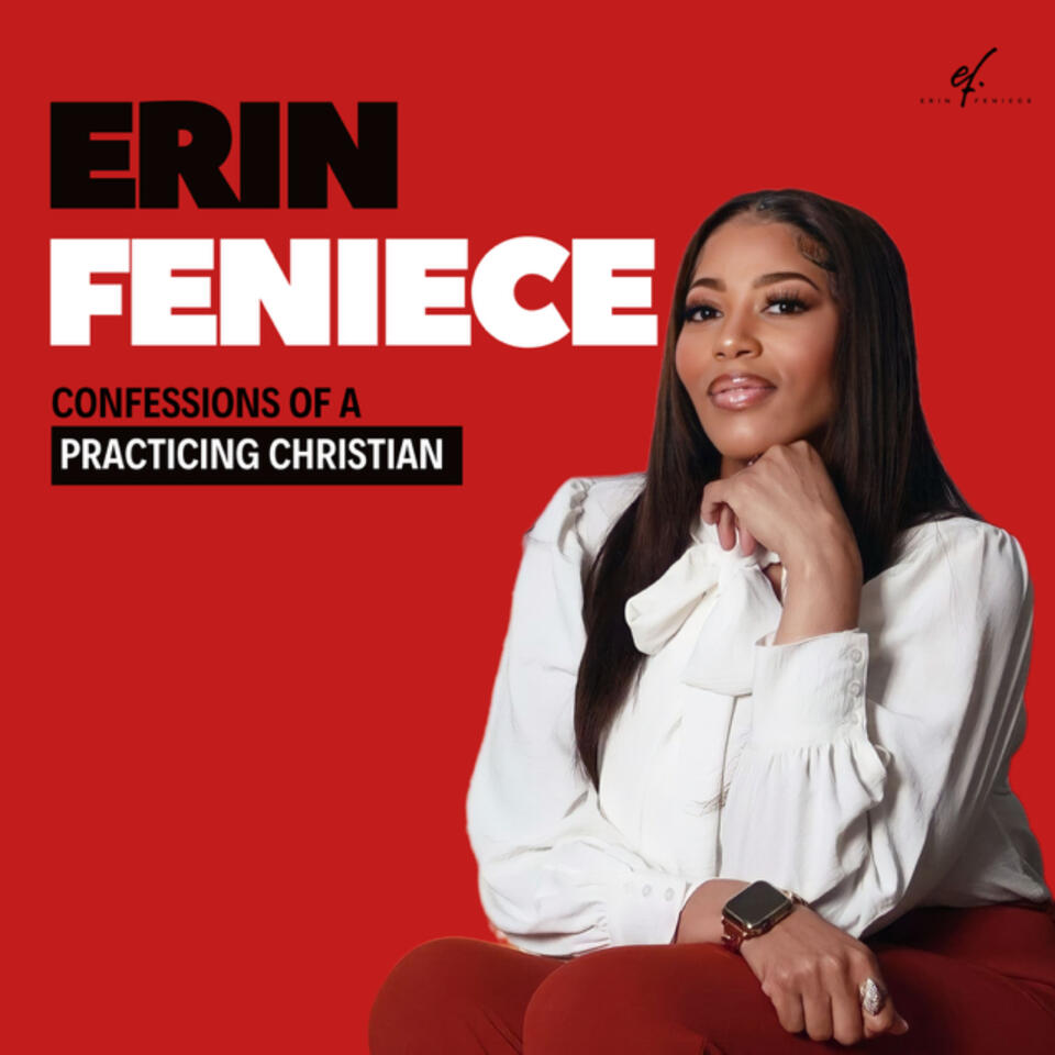 Confessions Of A Practicing Christian