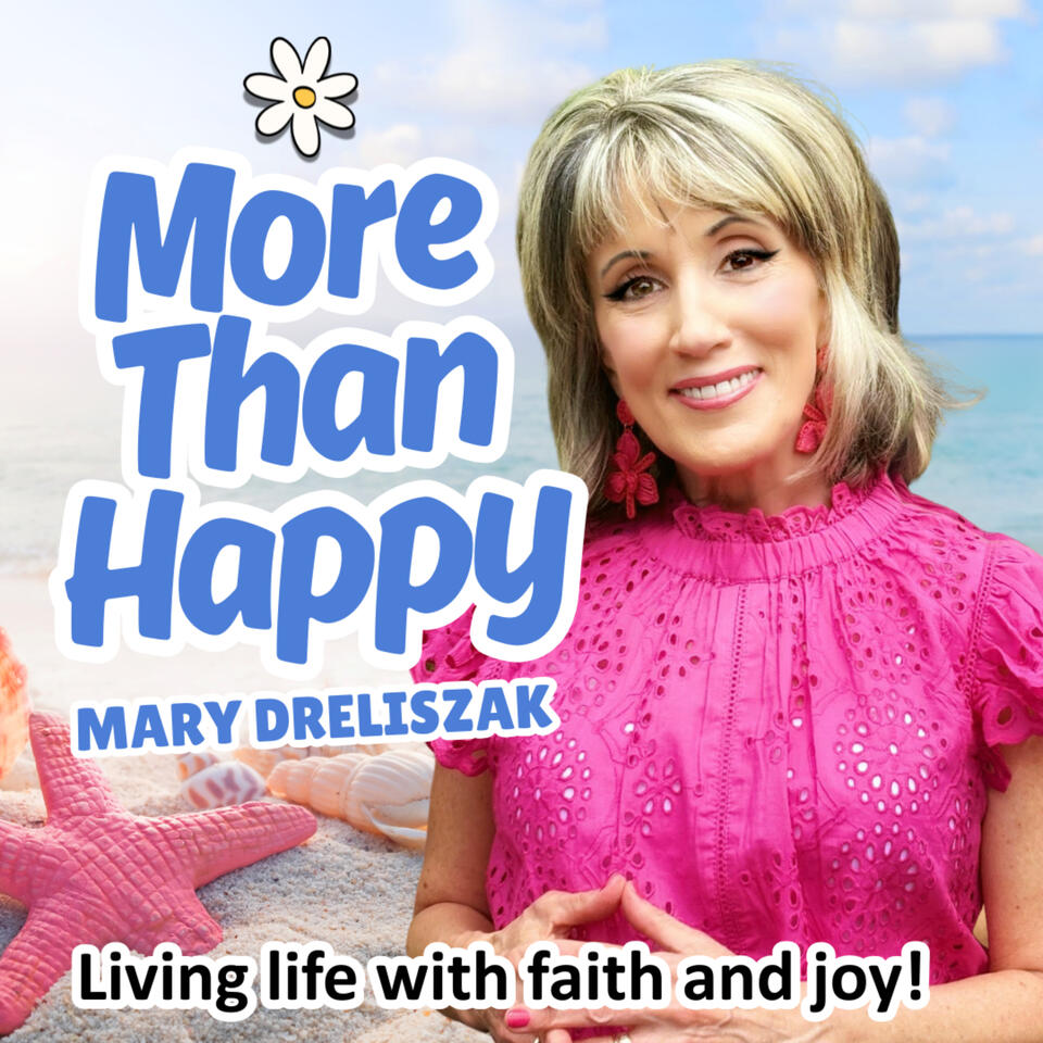 More Than Happy