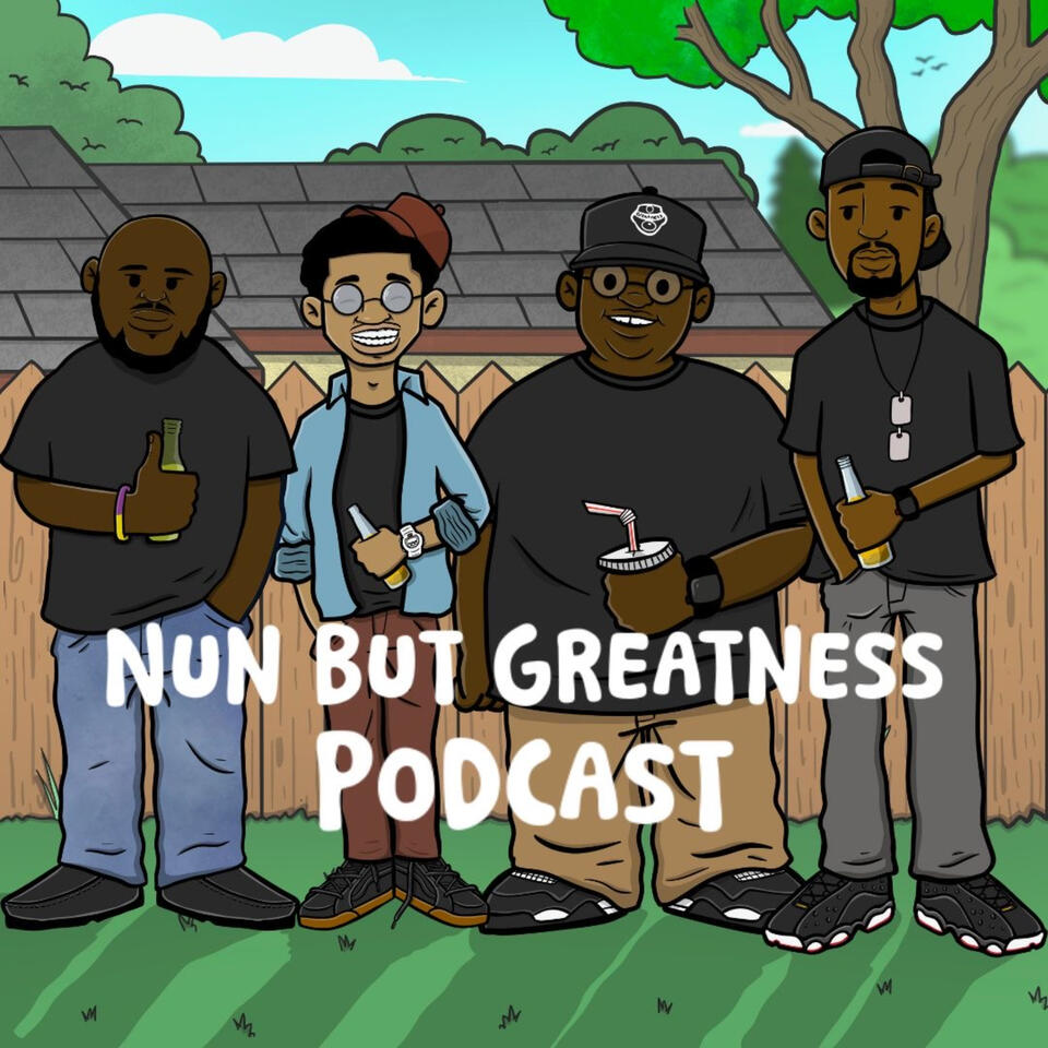 Nun But Greatness