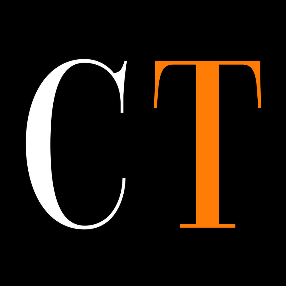 The Creators Trove Show with Parker Floris