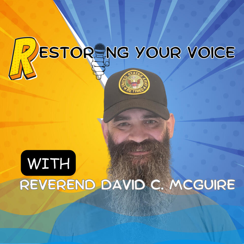 Restoring Your Voice