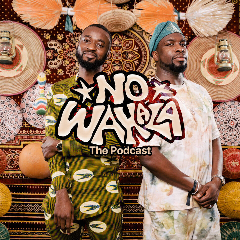 No Wahala with Tune Day and Bawo