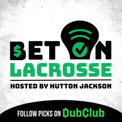  2025 NLL Championship Futures, Playoff Predictions & NLL Week 1 Picks (Bet On Lacrosse #59) - Bet On Lacrosse