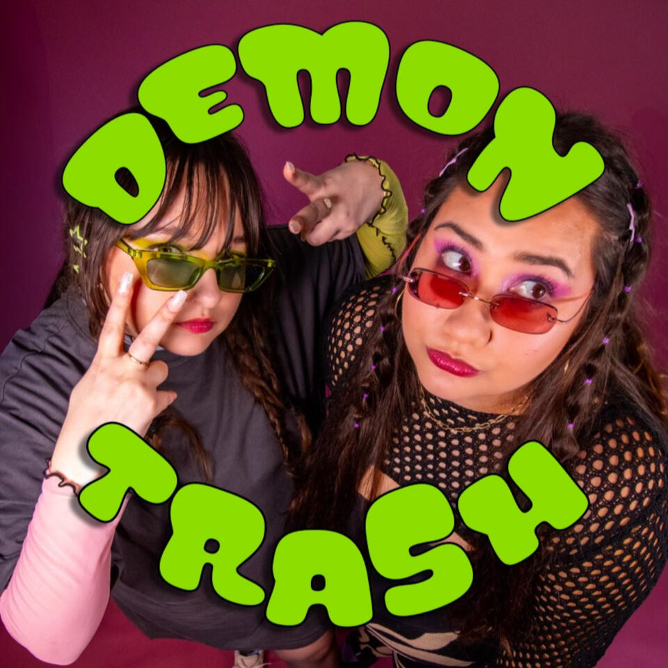 Demon Trash