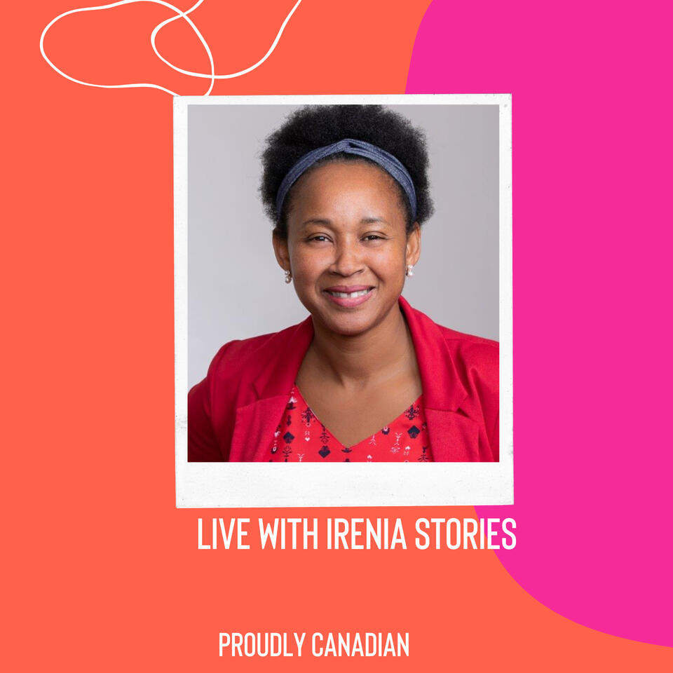 Livewithirenia Stories