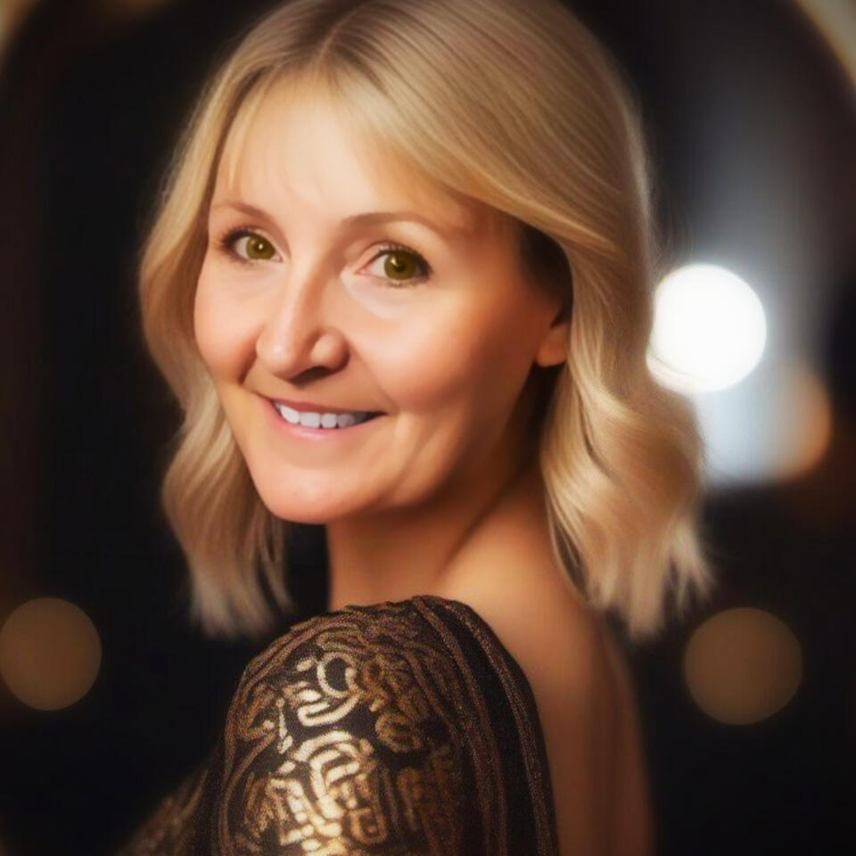 The Daily with Donna Kshir