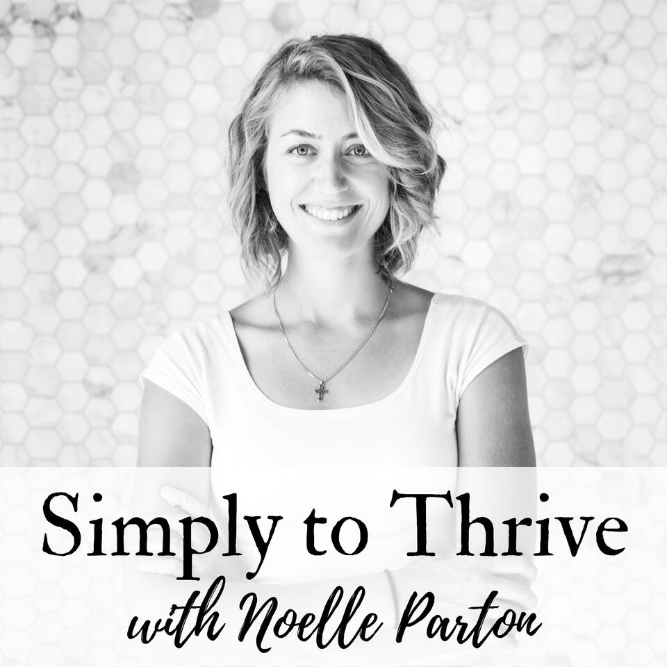 Simply to Thrive
