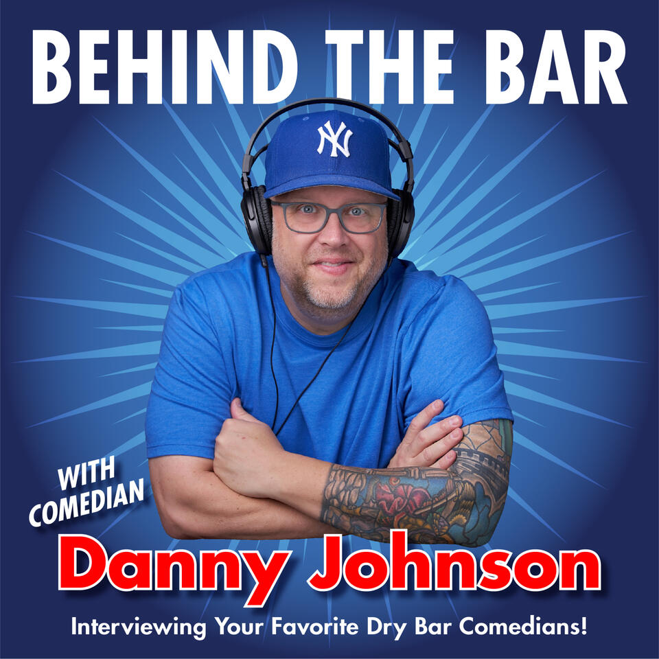 Behind the Bar
