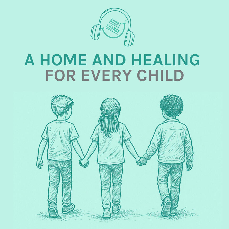 A Home and Healing for Every Child