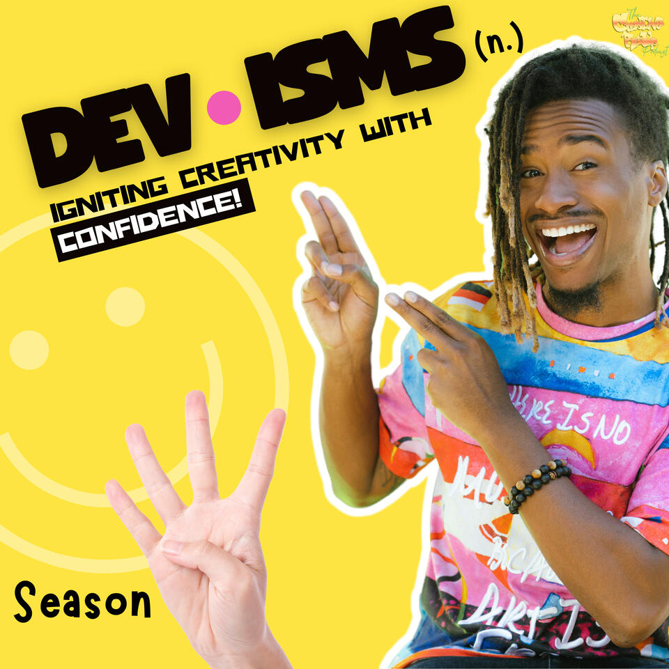 Devisms Podcast w/ Dev
