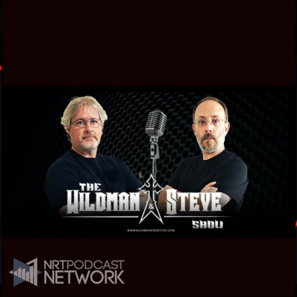 The Wildman & Steve Show